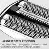 BaByliss Super‑X Double Foil Shaver Review: a close, quick shave if you keep your stubble short