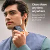 Philips Shaver 500 Series S595/05 Review: a genuinely practical travel shaver that’s almost good enough for daily use