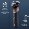 Philips Shaver 5000X X5012/00 Review: a quiet, no-fuss rotary that shaves well if you take your time