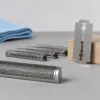 How a Rockwell razor mindset reshapes electric shaver blades and foils