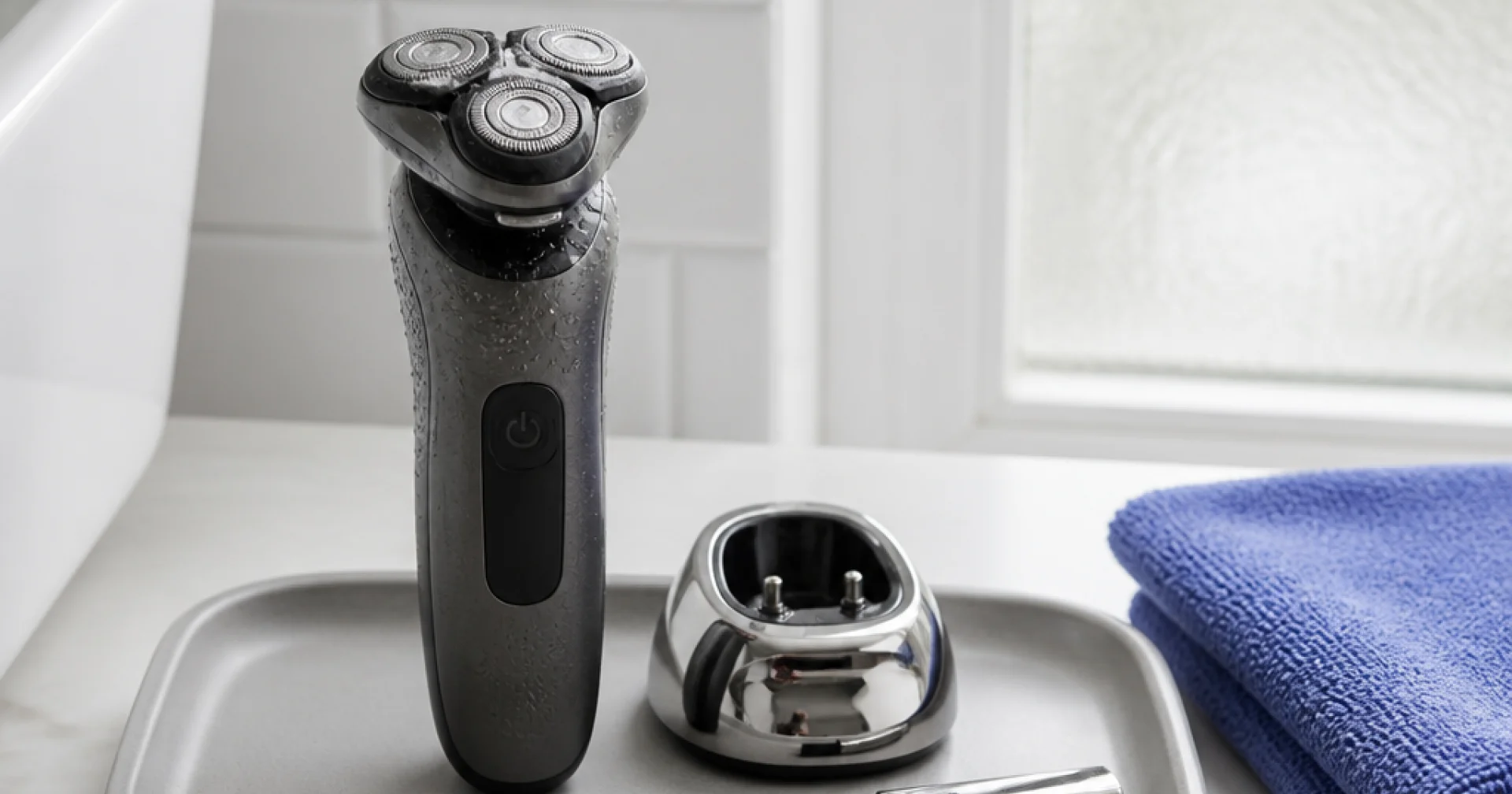 Six Months with the Philips Norelco 7000: the Rotary Shaver That Defied My Expectations