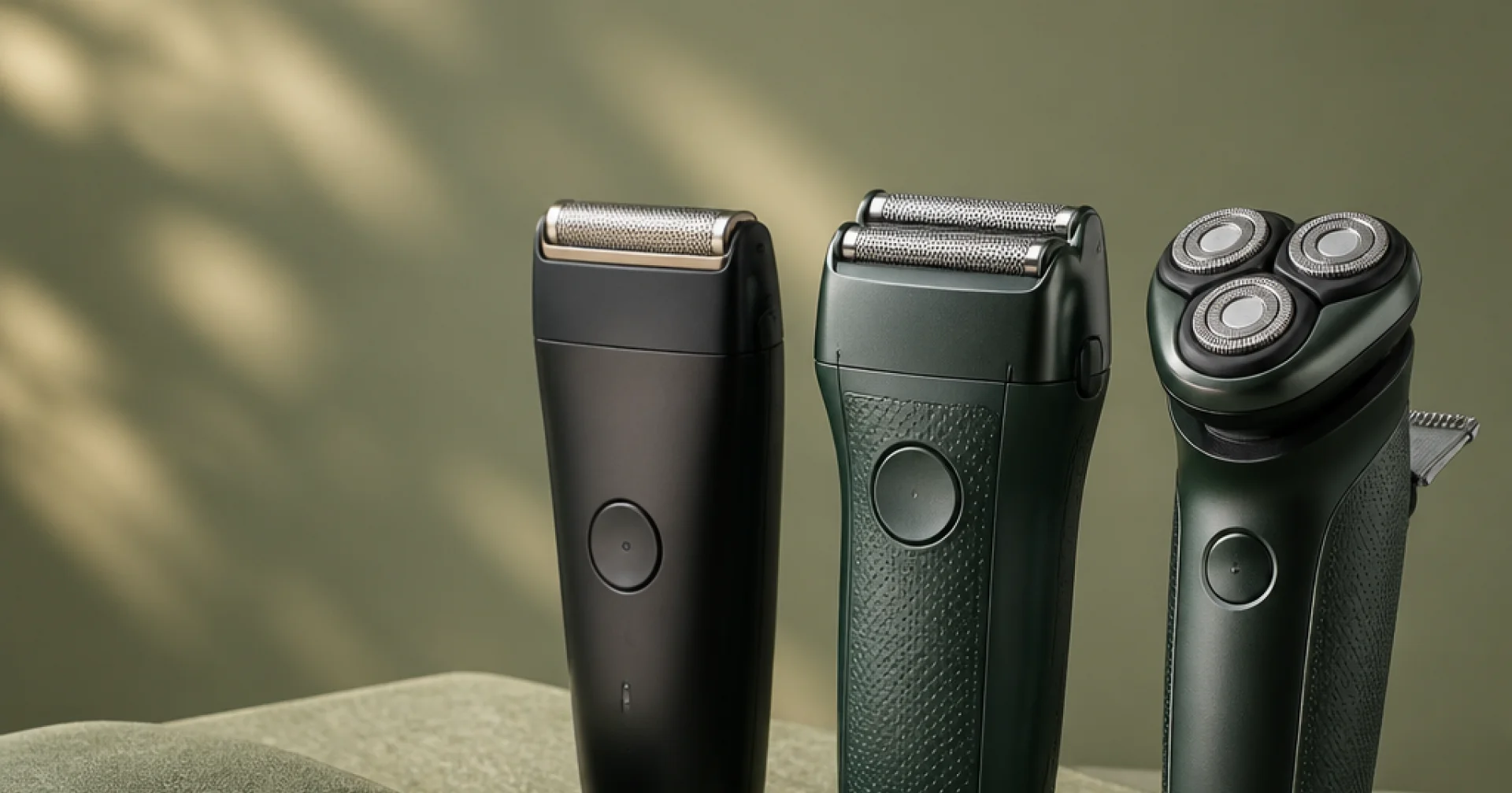 Doab Electric Razor Best Electric Shavers 2024 - Electric Shaver GURU