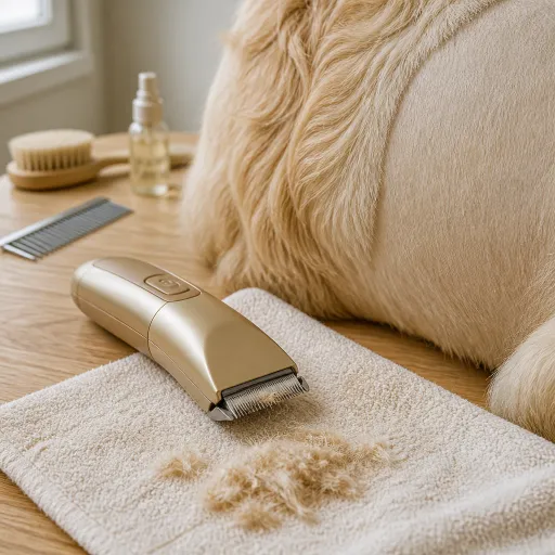 Cordless dog clippers that actually work: a journalist’s guide to calm, precise grooming