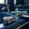 Pre-Shave Routine for Electric Razors: What Helps, What's Hype, What's Harmful