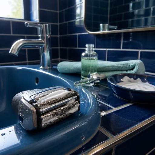 Pre-Shave Routine for Electric Razors: What Helps, What's Hype, What's Harmful