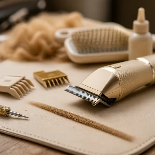 Are Wahl Bravura clippers still the benchmark for precise pet and beard grooming ?