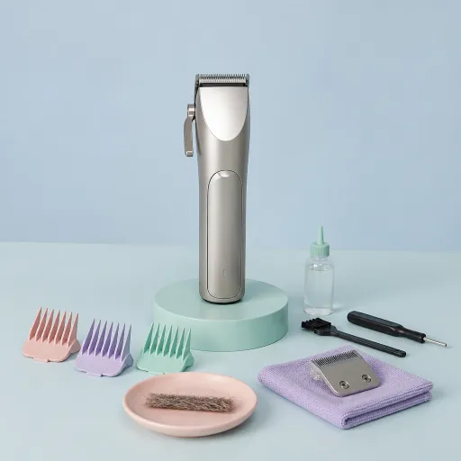 How to choose and maintain wahl clippers parts for reliable grooming