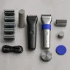The Cost-Per-Shave Calculation Nobody Does (and Why a $150 Shaver Beats a $50 One)