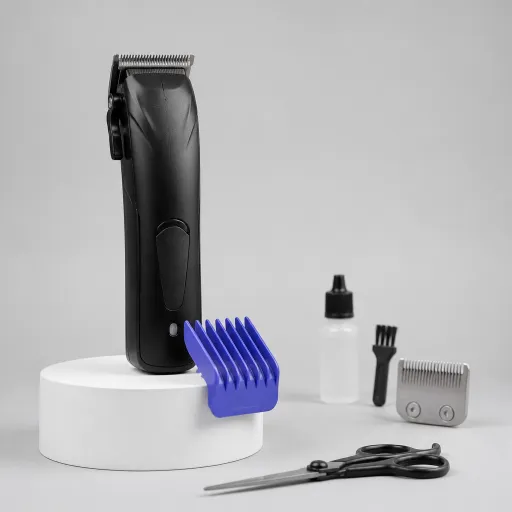 Why the Andis Pulse ZR II stands out among cordless clippers for precise grooming