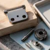 How the Andis blade drive assembly shapes clipper performance and long term shaving comfort