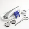 Wireless dog grooming clippers that make home trims feel professional