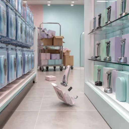 The Mid-Range Shaver Is Vanishing: Why Brands Want You at $50 or $600