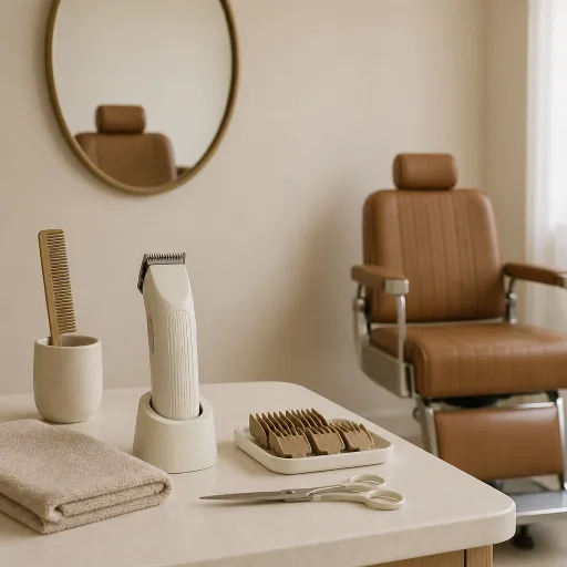 How to choose the best cordless clippers for hair at home and in the barbershop