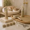 How to choose cat hair clippers that keep coats neat and nerves calm