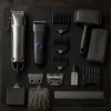 How to choose a professional dog clipper that treats coats as carefully as a premium electric shaver