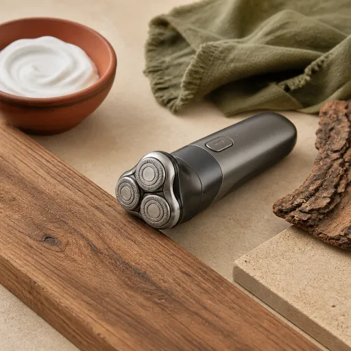 Against-the-Grain Electric Shaving: When It Gets You Closer and When It Gets You Razor Burn